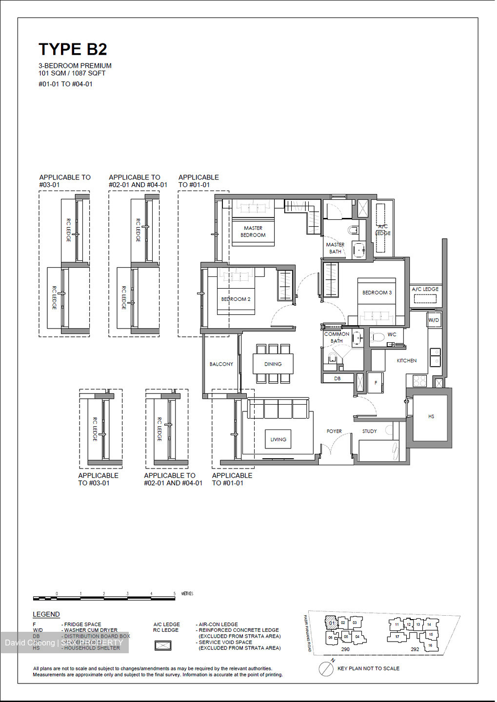 The Hillshore (D5), Condominium #607468091